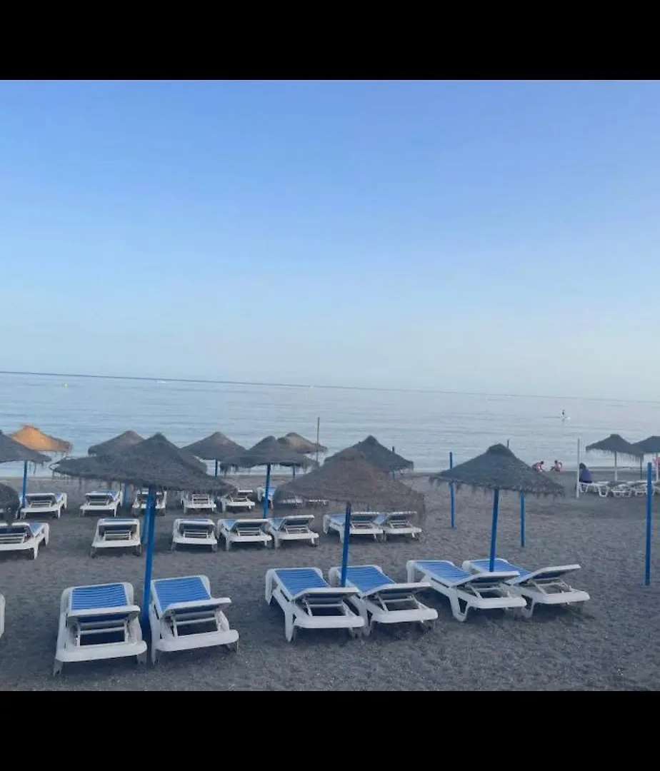 Daire Apartamento Luxury En Fuengirola