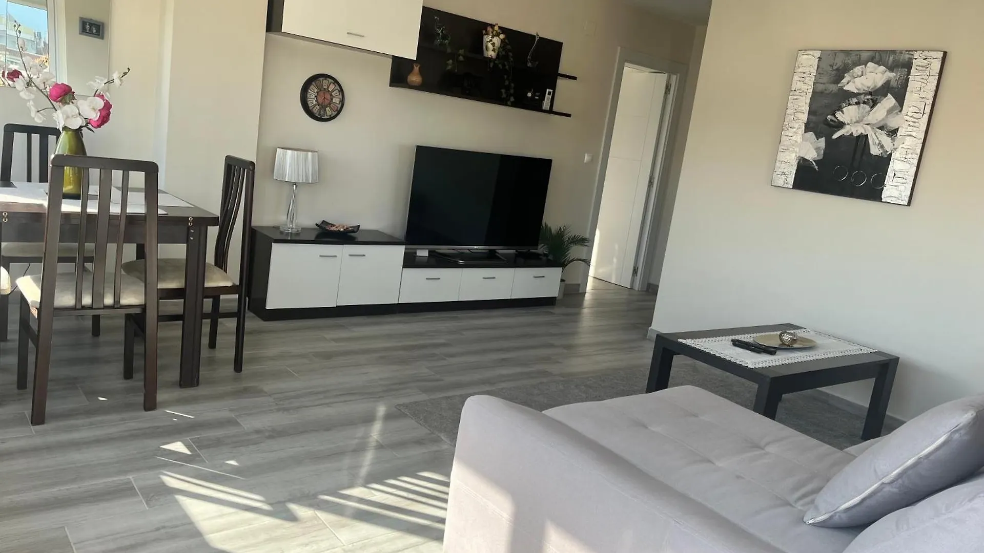 Daire Apartamento Luxury En Fuengirola