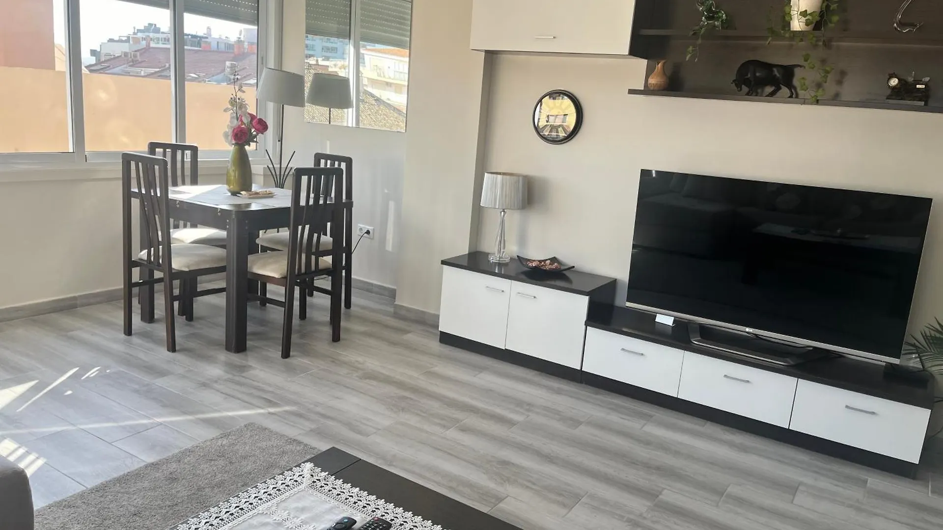 Apartamento Luxury En Fuengirola İspanya