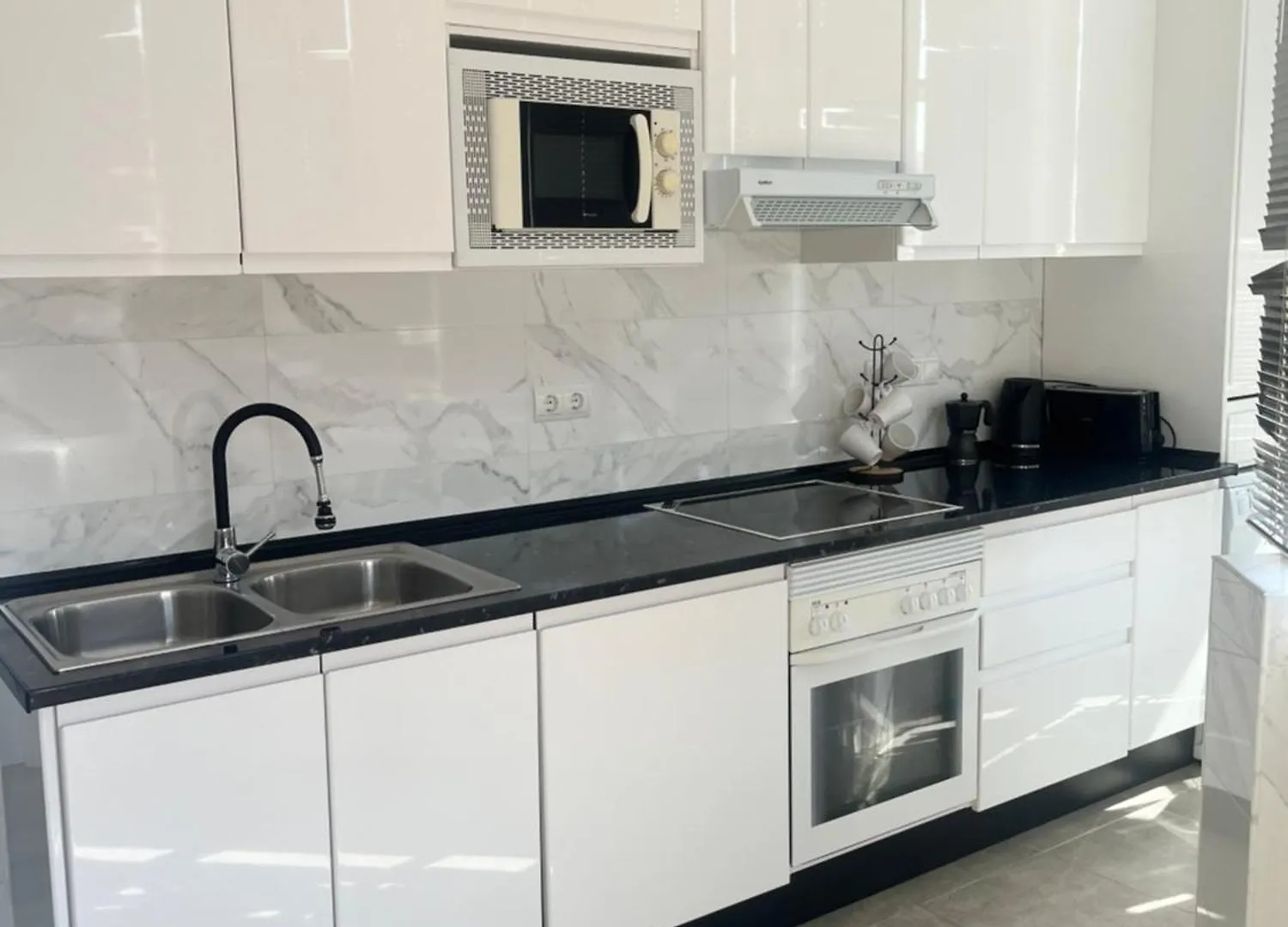 Apartamento Luxury En Fuengirola İspanya
