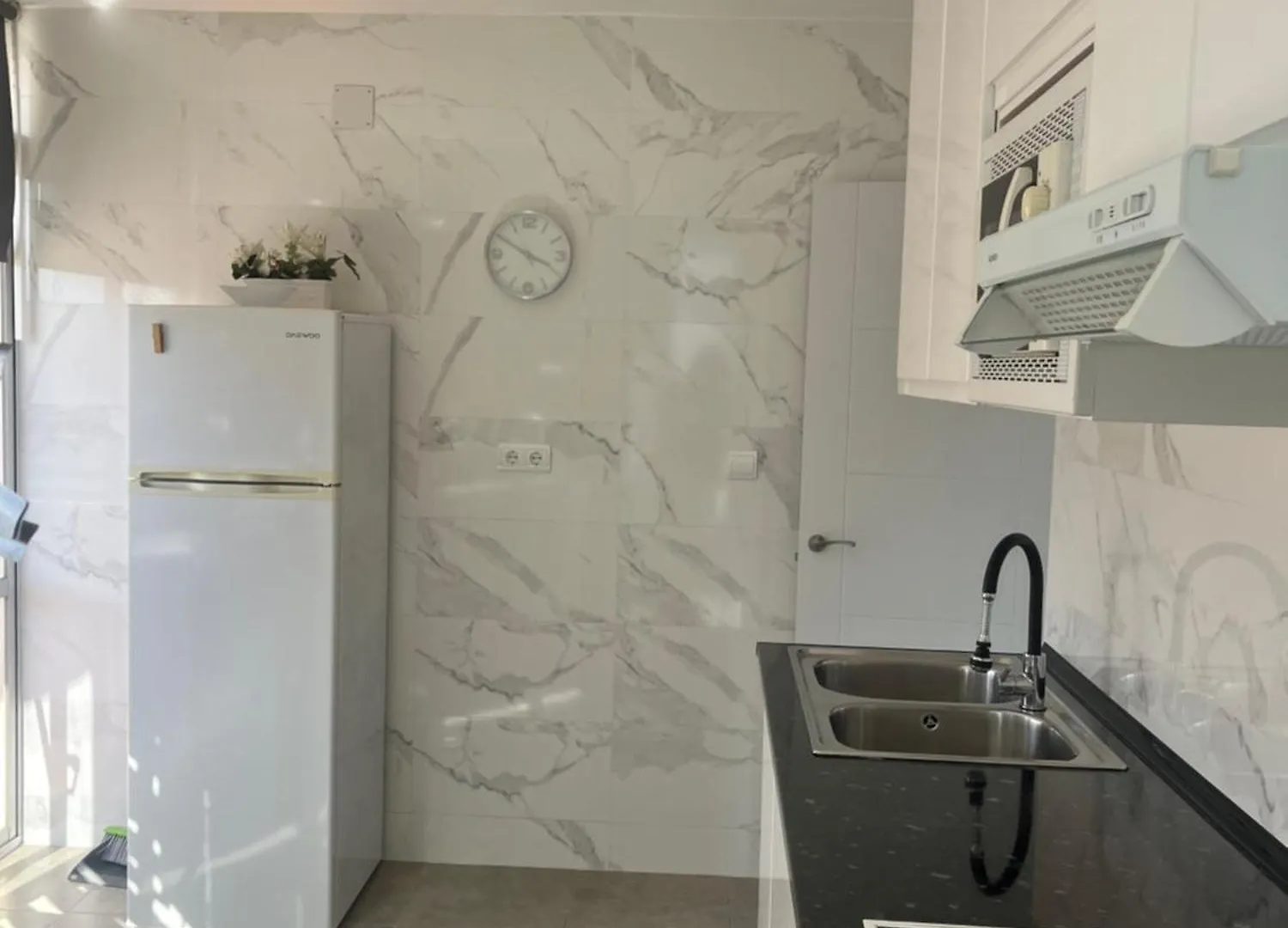 Apartamento Luxury En Fuengirola İspanya